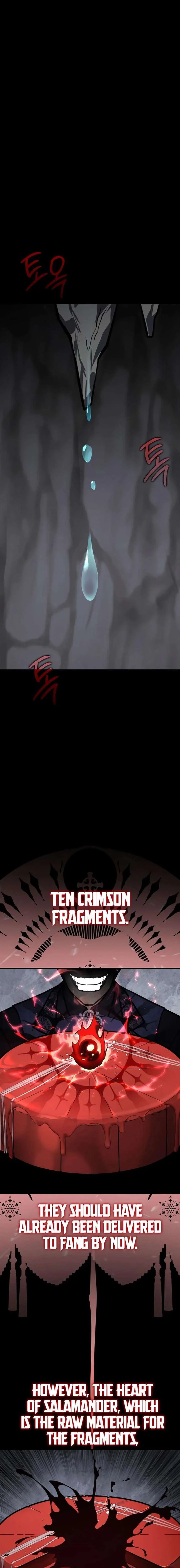 Limit-Breaking Genius Mage Chapter 55 page 8
