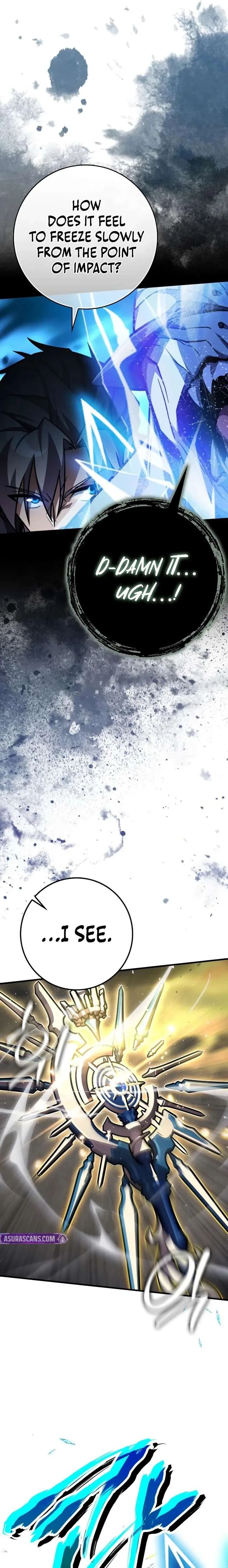 Limit-Breaking Genius Mage Chapter 55 page 25
