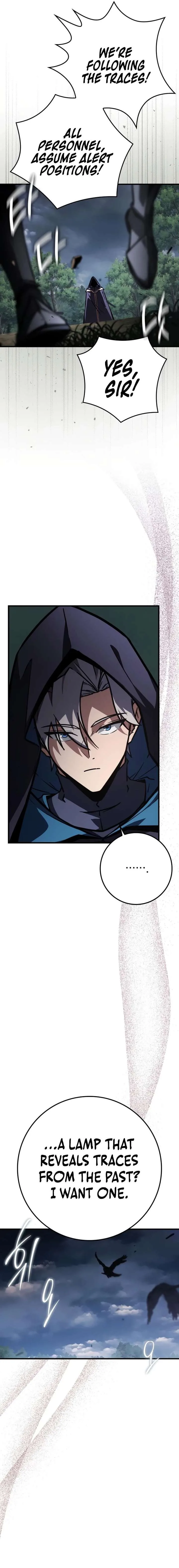 Limit-Breaking Genius Mage Chapter 54 page 12