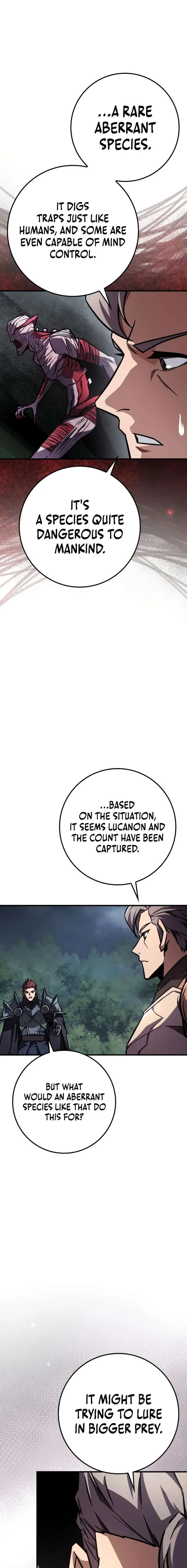 Limit-Breaking Genius Mage Chapter 54 page 10