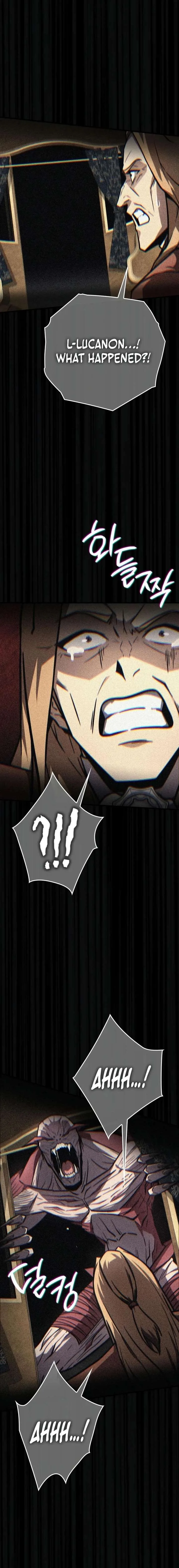 Limit-Breaking Genius Mage Chapter 54 page 8