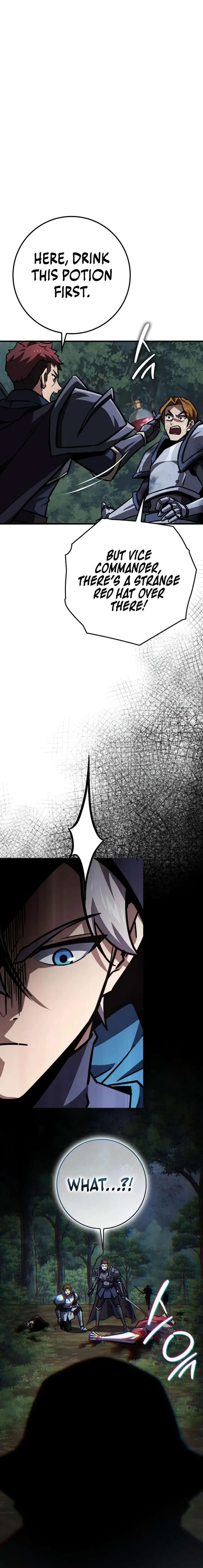 Limit-Breaking Genius Mage Chapter 54 page 22