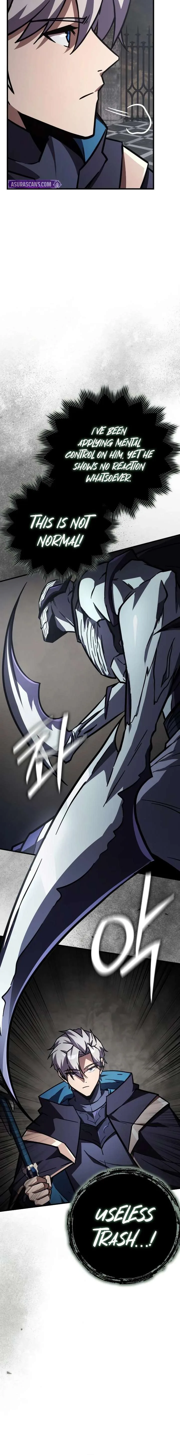 Limit-Breaking Genius Mage Chapter 55 page 18