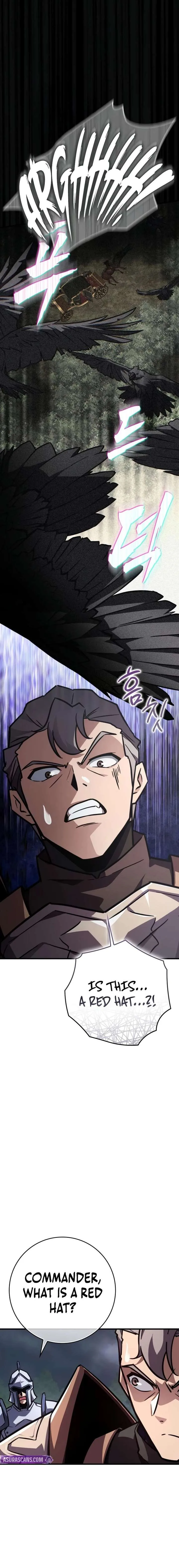 Limit-Breaking Genius Mage Chapter 54 page 9