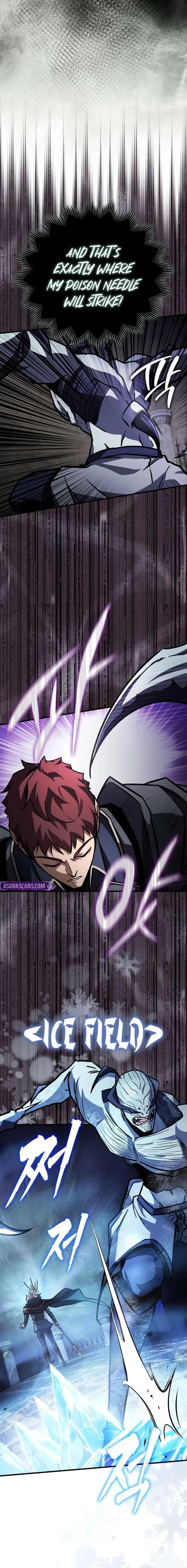 Limit-Breaking Genius Mage Chapter 55 page 22