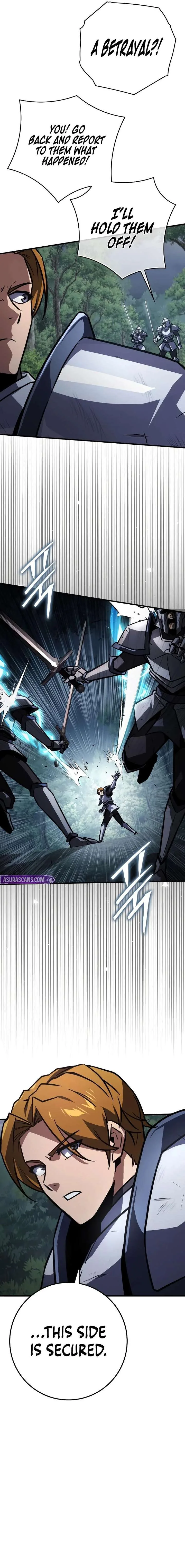 Limit-Breaking Genius Mage Chapter 55 page 4