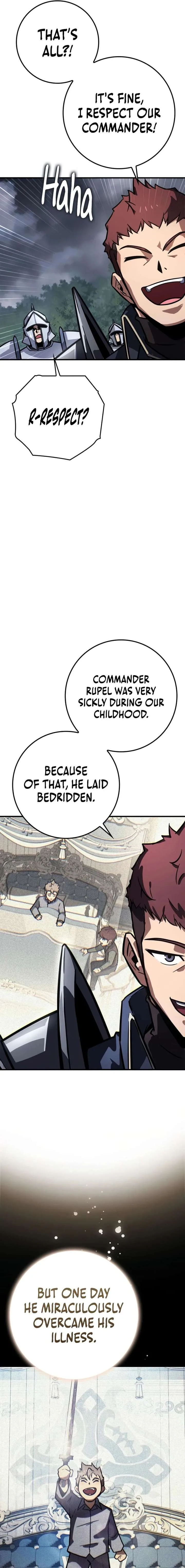 Limit-Breaking Genius Mage Chapter 54 page 16