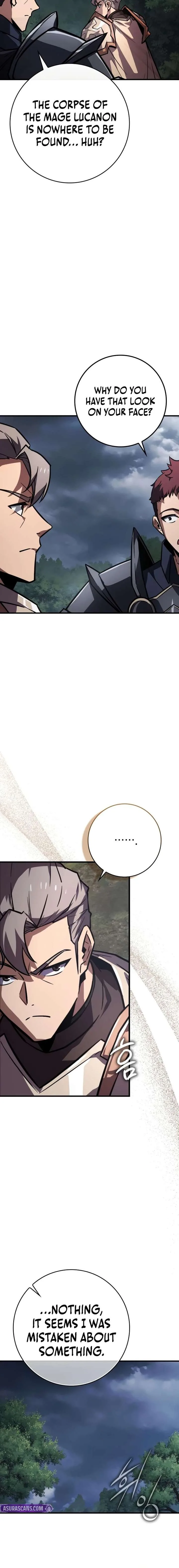 Limit-Breaking Genius Mage Chapter 54 page 5