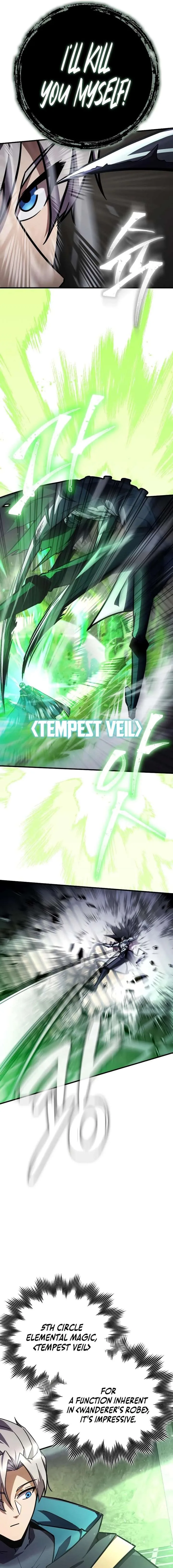 Limit-Breaking Genius Mage Chapter 55 page 19