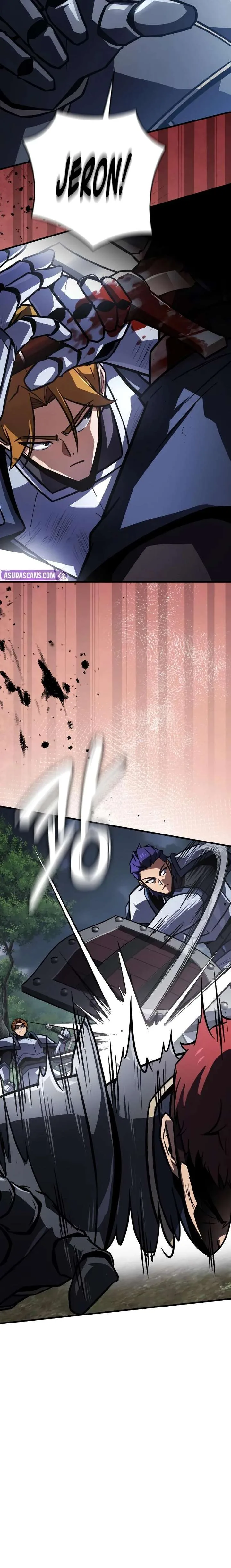 Limit-Breaking Genius Mage Chapter 55 page 3