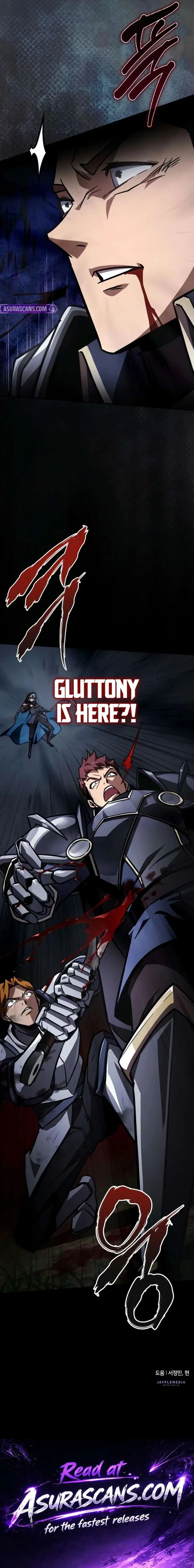 Limit-Breaking Genius Mage Chapter 54 page 24