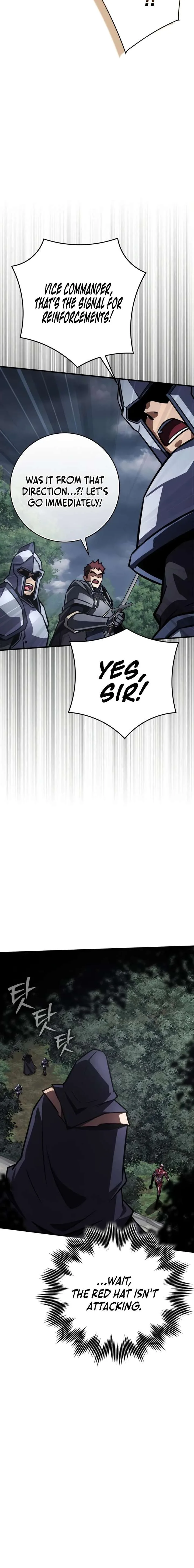 Limit-Breaking Genius Mage Chapter 54 page 19
