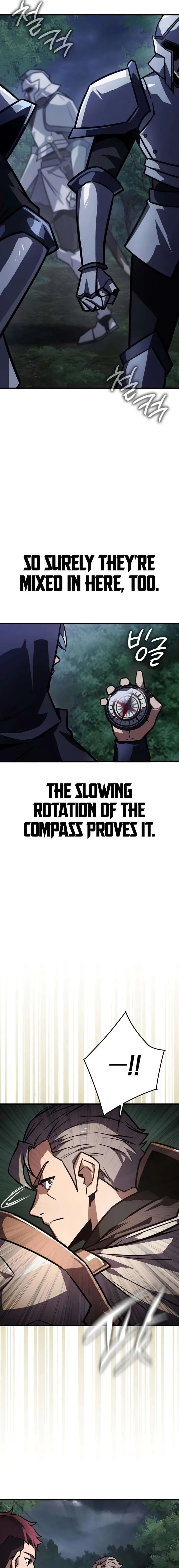 Limit-Breaking Genius Mage Chapter 54 page 4