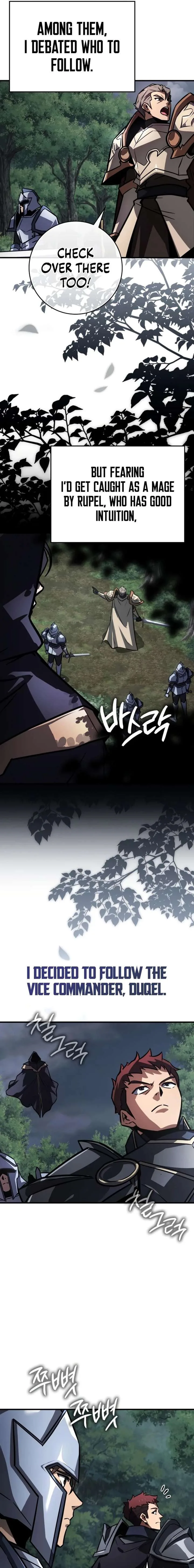 Limit-Breaking Genius Mage Chapter 54 page 14