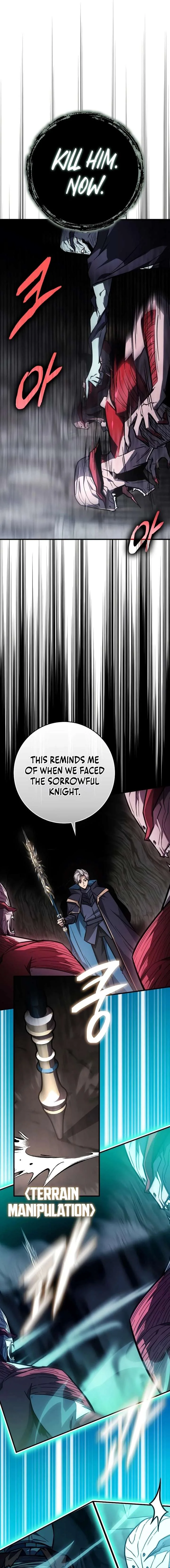 Limit-Breaking Genius Mage Chapter 55 page 15