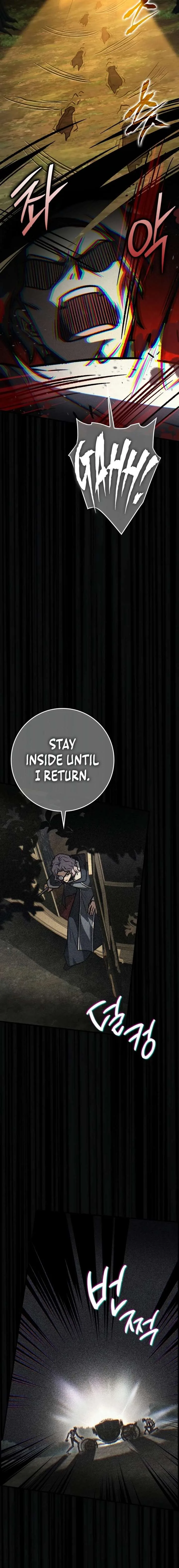 Limit-Breaking Genius Mage Chapter 54 page 7