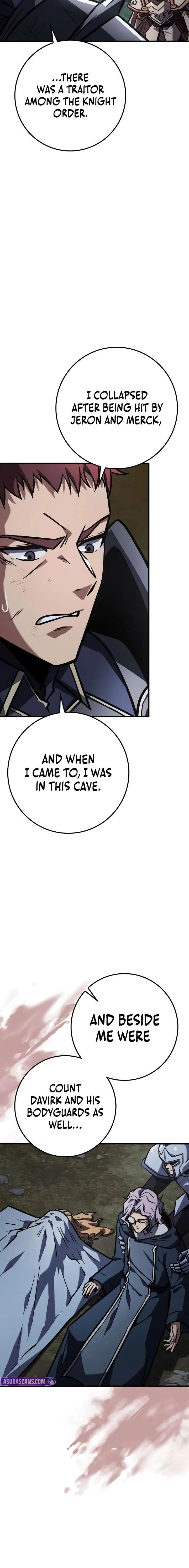 Limit-Breaking Genius Mage Chapter 56 page 5