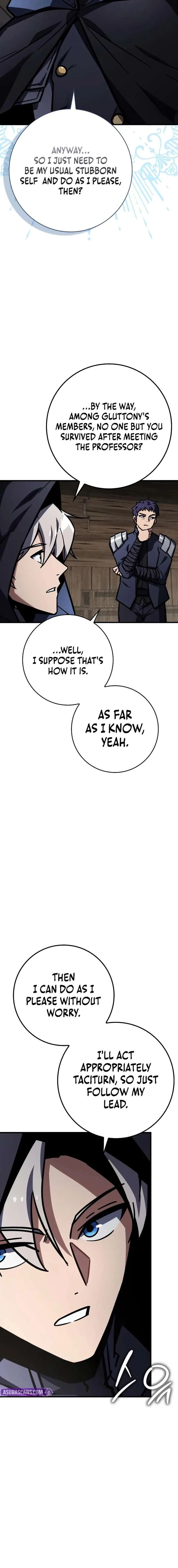 Limit-Breaking Genius Mage Chapter 56 page 11