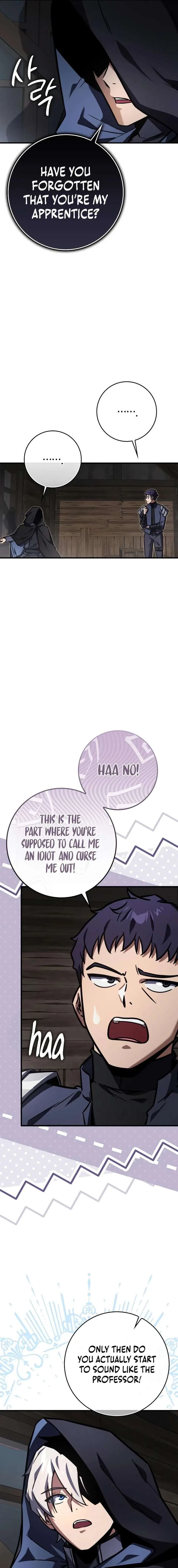 Limit-Breaking Genius Mage Chapter 56 page 10