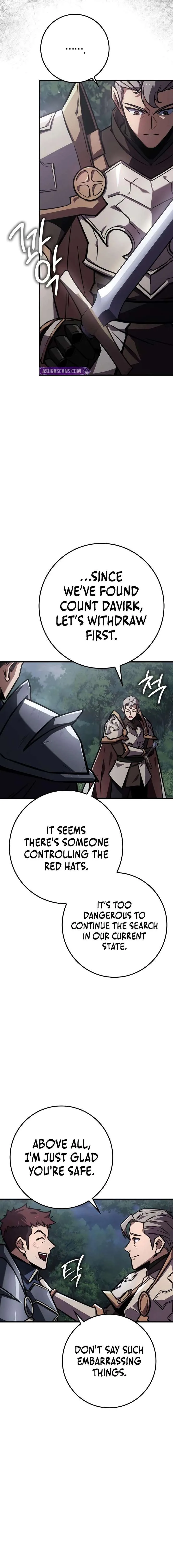 Limit-Breaking Genius Mage Chapter 56 page 7