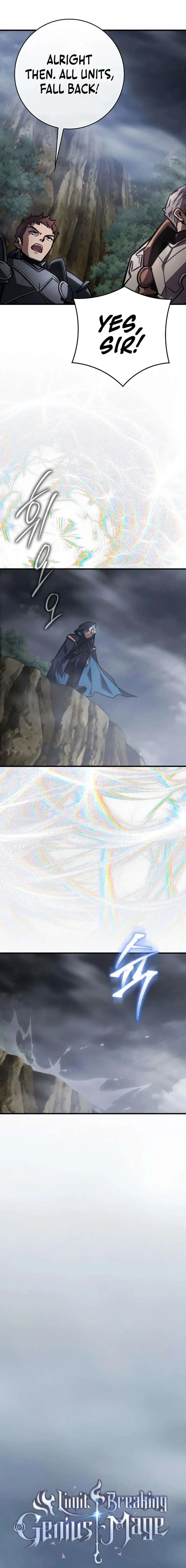 Limit-Breaking Genius Mage Chapter 56 page 8