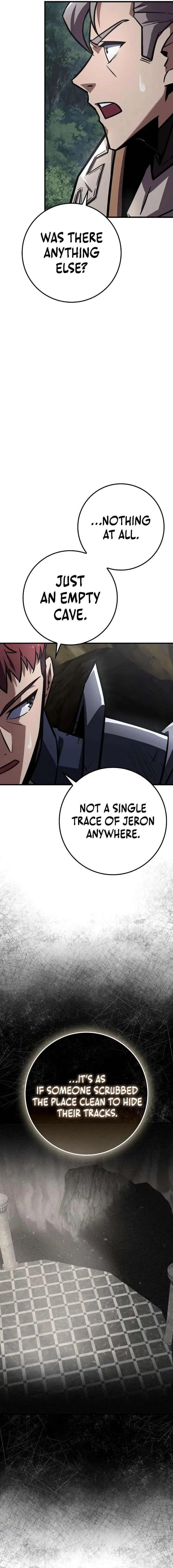 Limit-Breaking Genius Mage Chapter 56 page 6