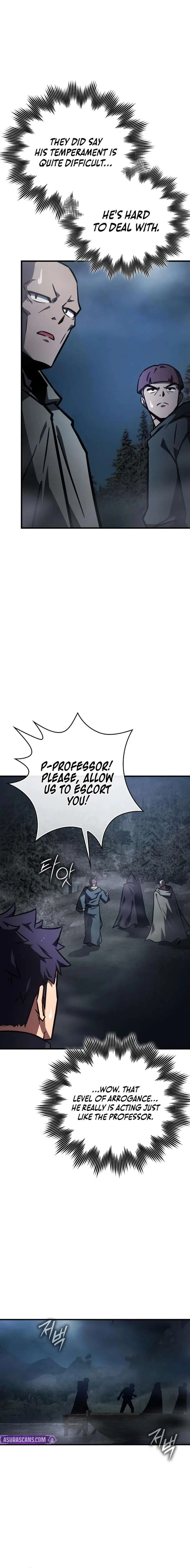 Limit-Breaking Genius Mage Chapter 56 page 15