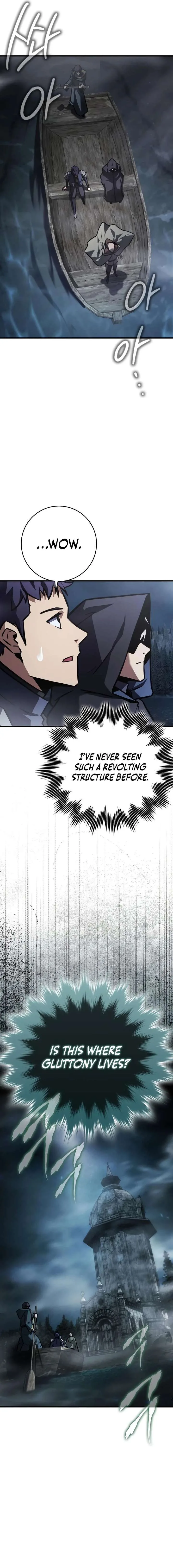 Limit-Breaking Genius Mage Chapter 56 page 16