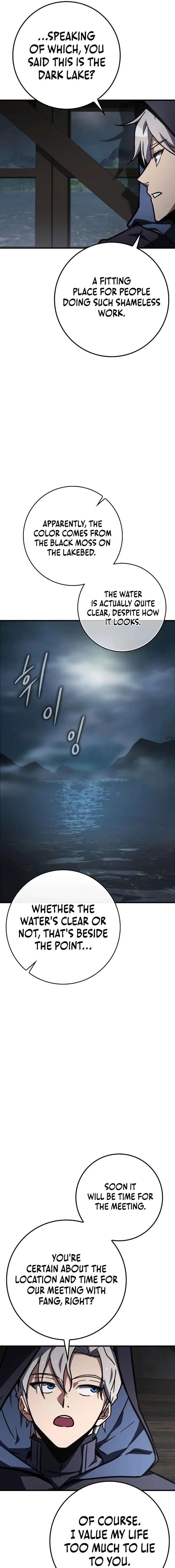 Limit-Breaking Genius Mage Chapter 56 page 12