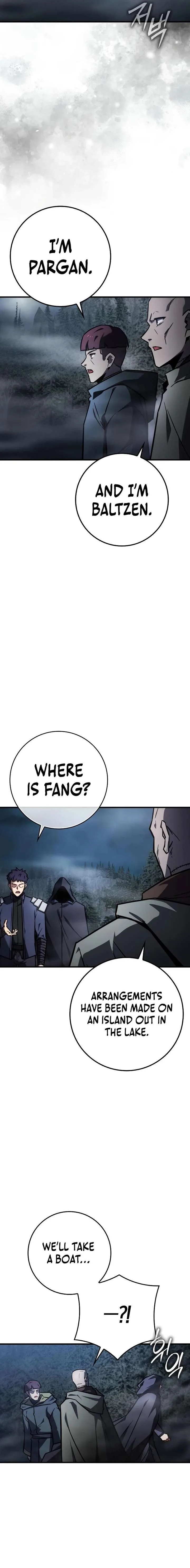 Limit-Breaking Genius Mage Chapter 56 page 14