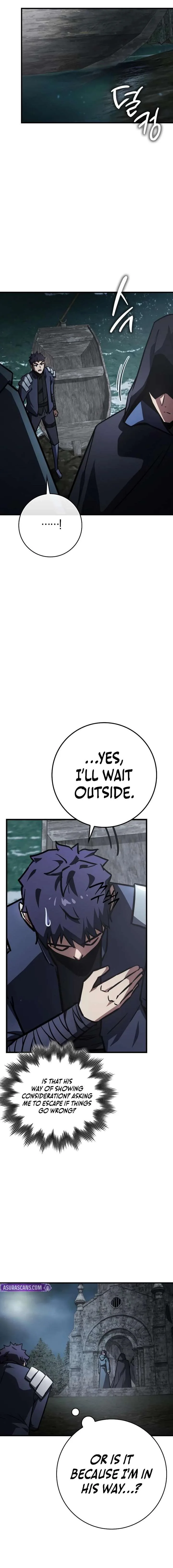 Limit-Breaking Genius Mage Chapter 56 page 17