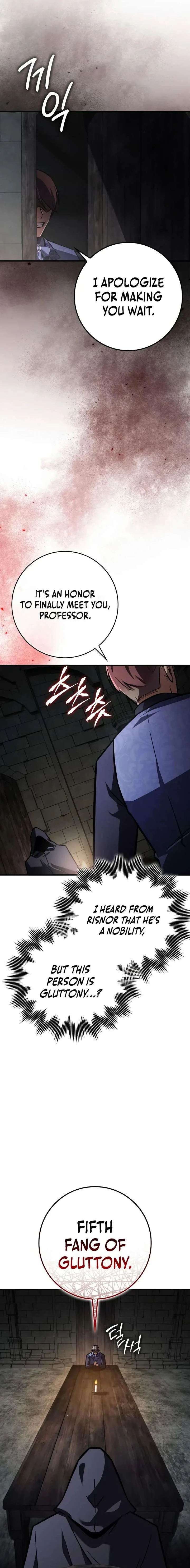 Limit-Breaking Genius Mage Chapter 56 page 20