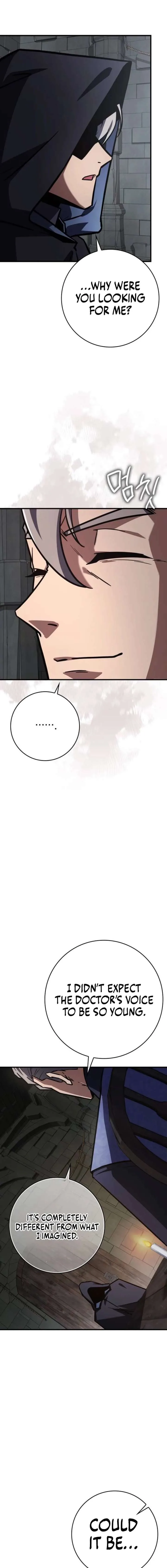Limit-Breaking Genius Mage Chapter 57 page 5