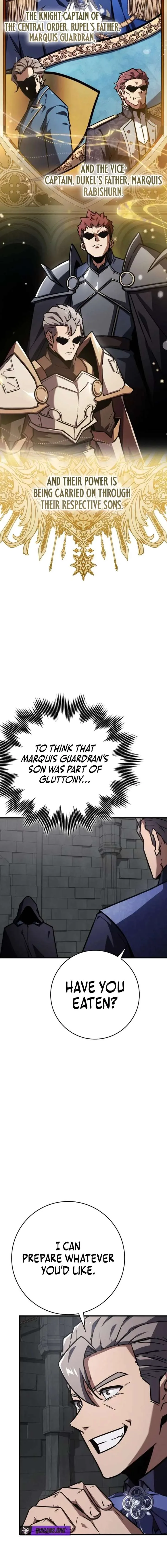 Limit-Breaking Genius Mage Chapter 57 page 4