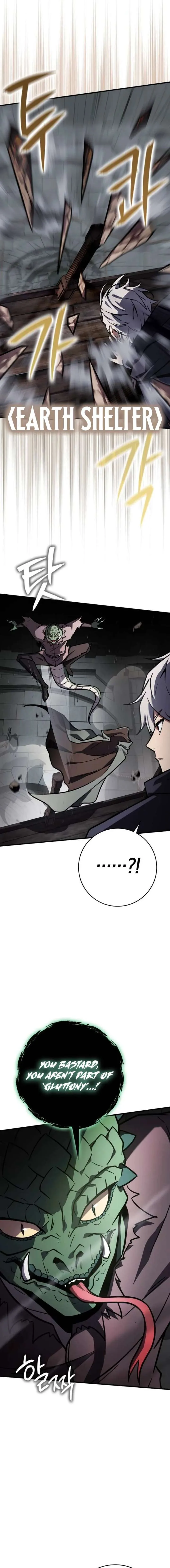 Limit-Breaking Genius Mage Chapter 57 page 15