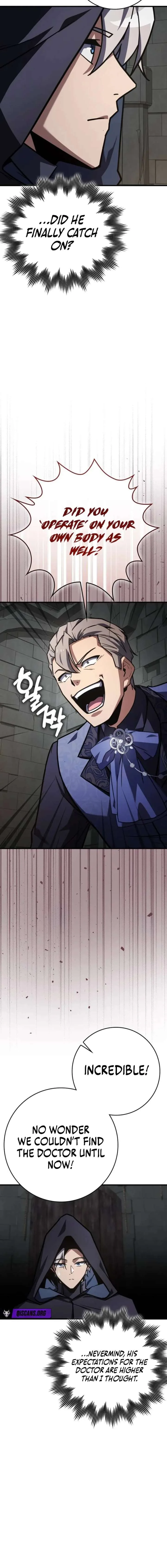 Limit-Breaking Genius Mage Chapter 57 page 6