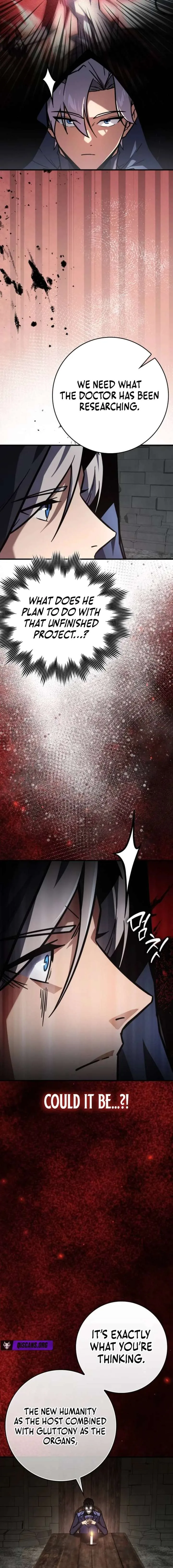 Limit-Breaking Genius Mage Chapter 57 page 10