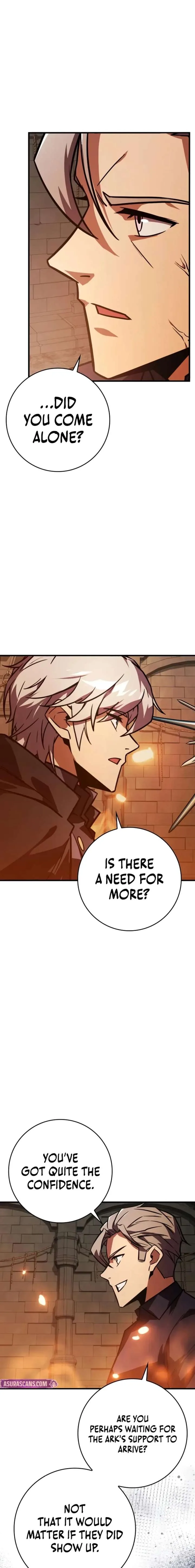 Limit-Breaking Genius Mage Chapter 58 page 7