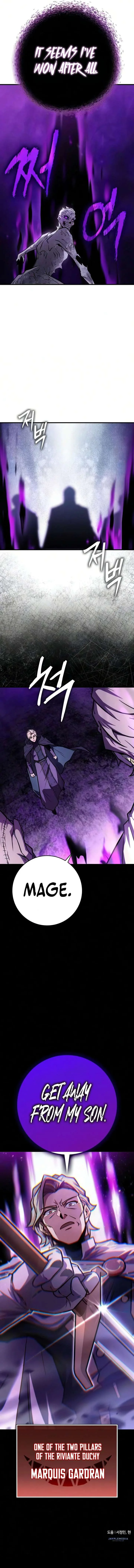 Limit-Breaking Genius Mage Chapter 60 page 15