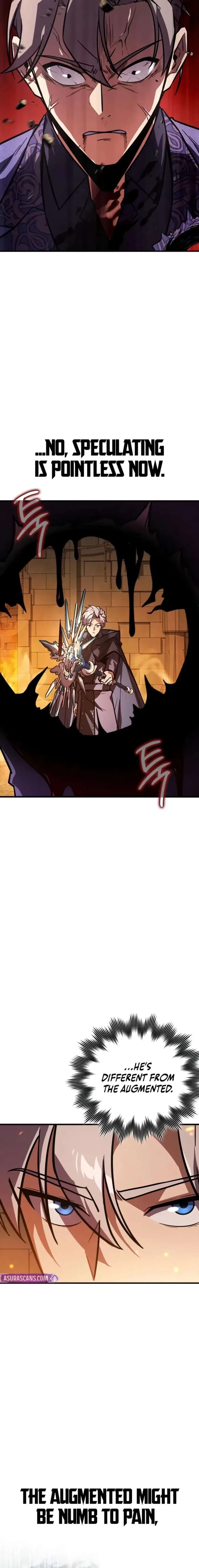 Limit-Breaking Genius Mage Chapter 58 page 4
