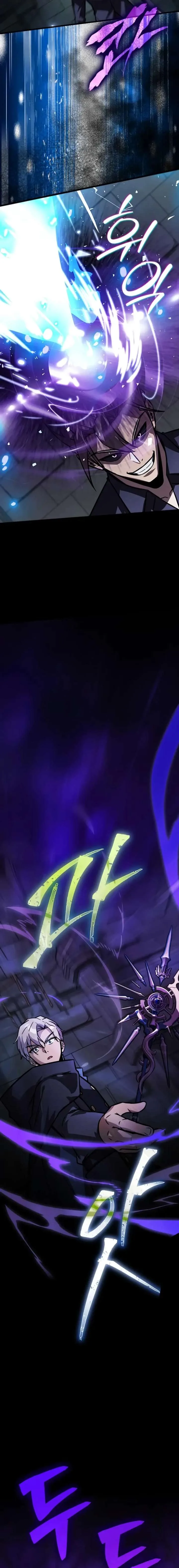 Limit-Breaking Genius Mage Chapter 58 page 9