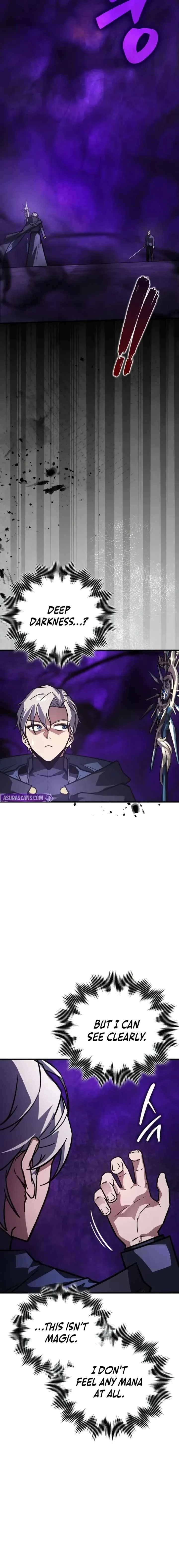 Limit-Breaking Genius Mage Chapter 58 page 10