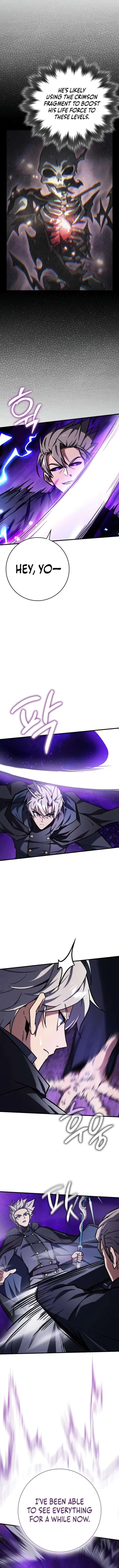 Limit-Breaking Genius Mage Chapter 59 page 10