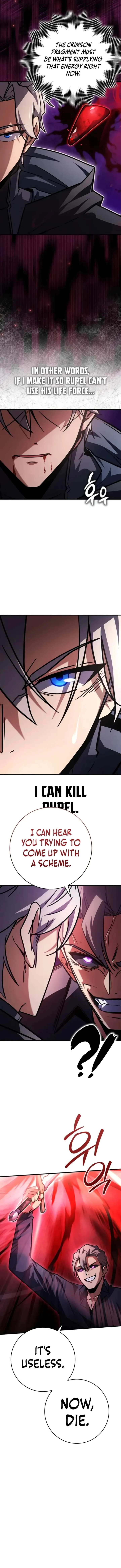 Limit-Breaking Genius Mage Chapter 59 page 13