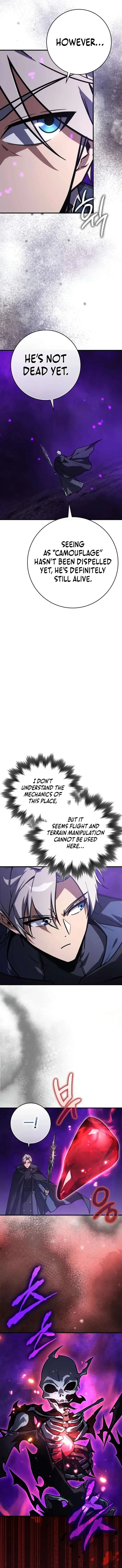 Limit-Breaking Genius Mage Chapter 59 page 4