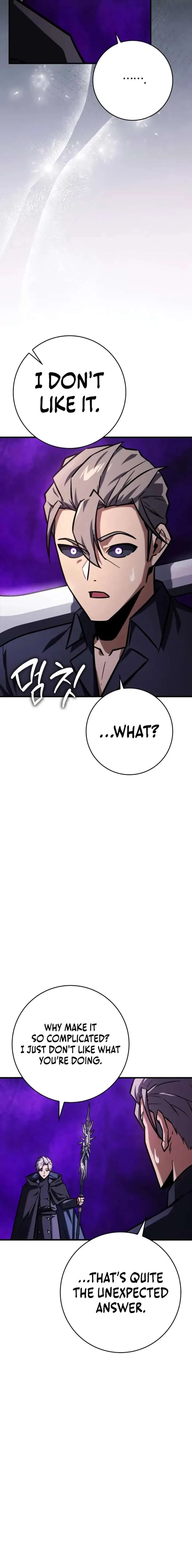Limit-Breaking Genius Mage Chapter 58 page 18