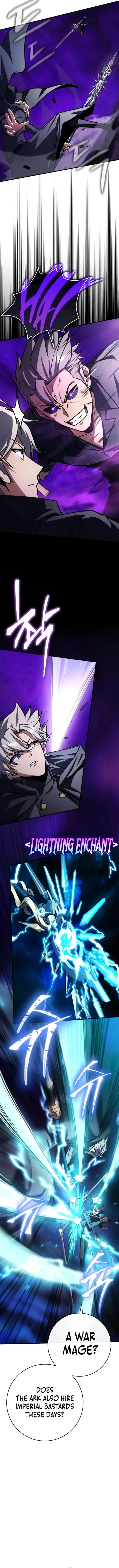 Limit-Breaking Genius Mage Chapter 59 page 7