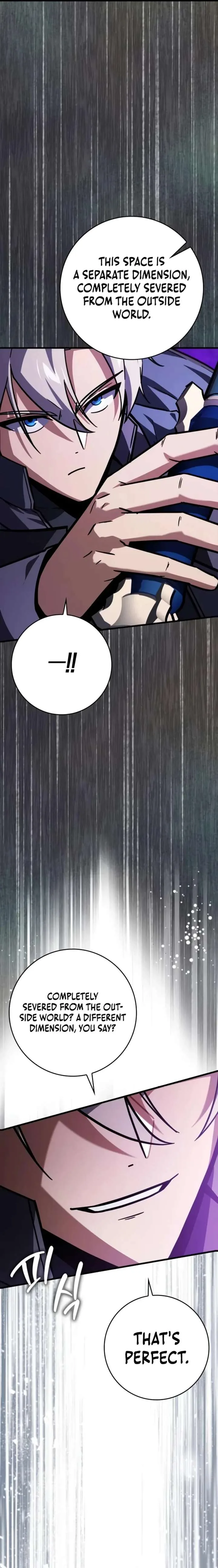 Limit-Breaking Genius Mage Chapter 58 page 23
