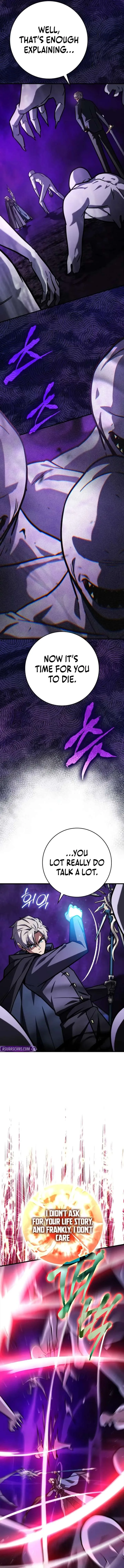 Limit-Breaking Genius Mage Chapter 58 page 20