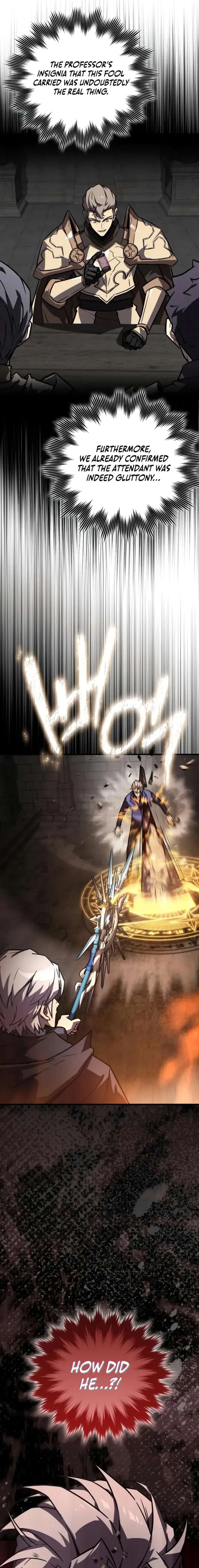 Limit-Breaking Genius Mage Chapter 58 page 3